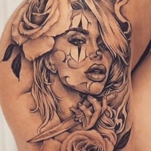 Meet your Posher, Alisha